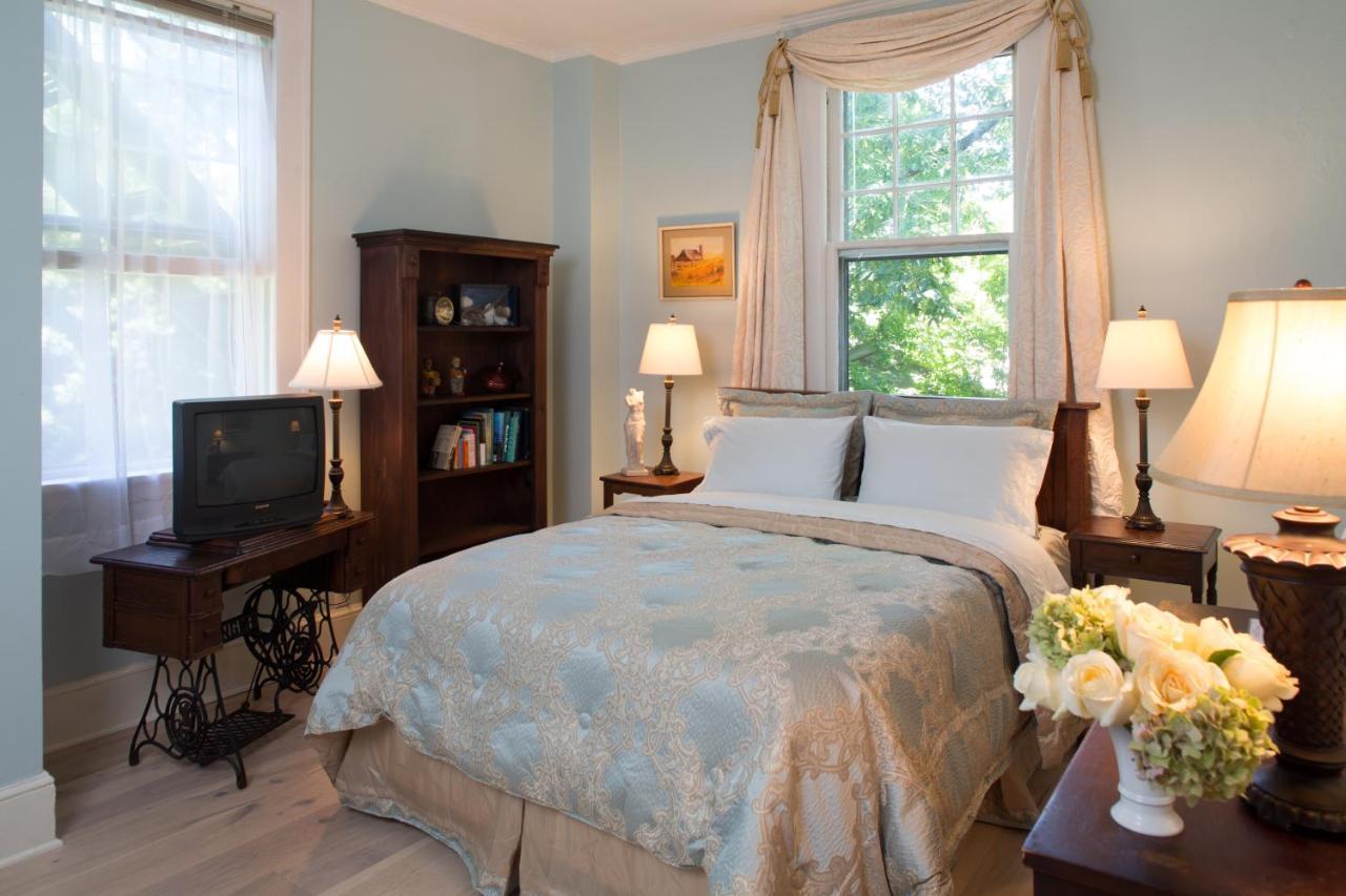 Sweet Biscuit Inn Asheville Esterno foto