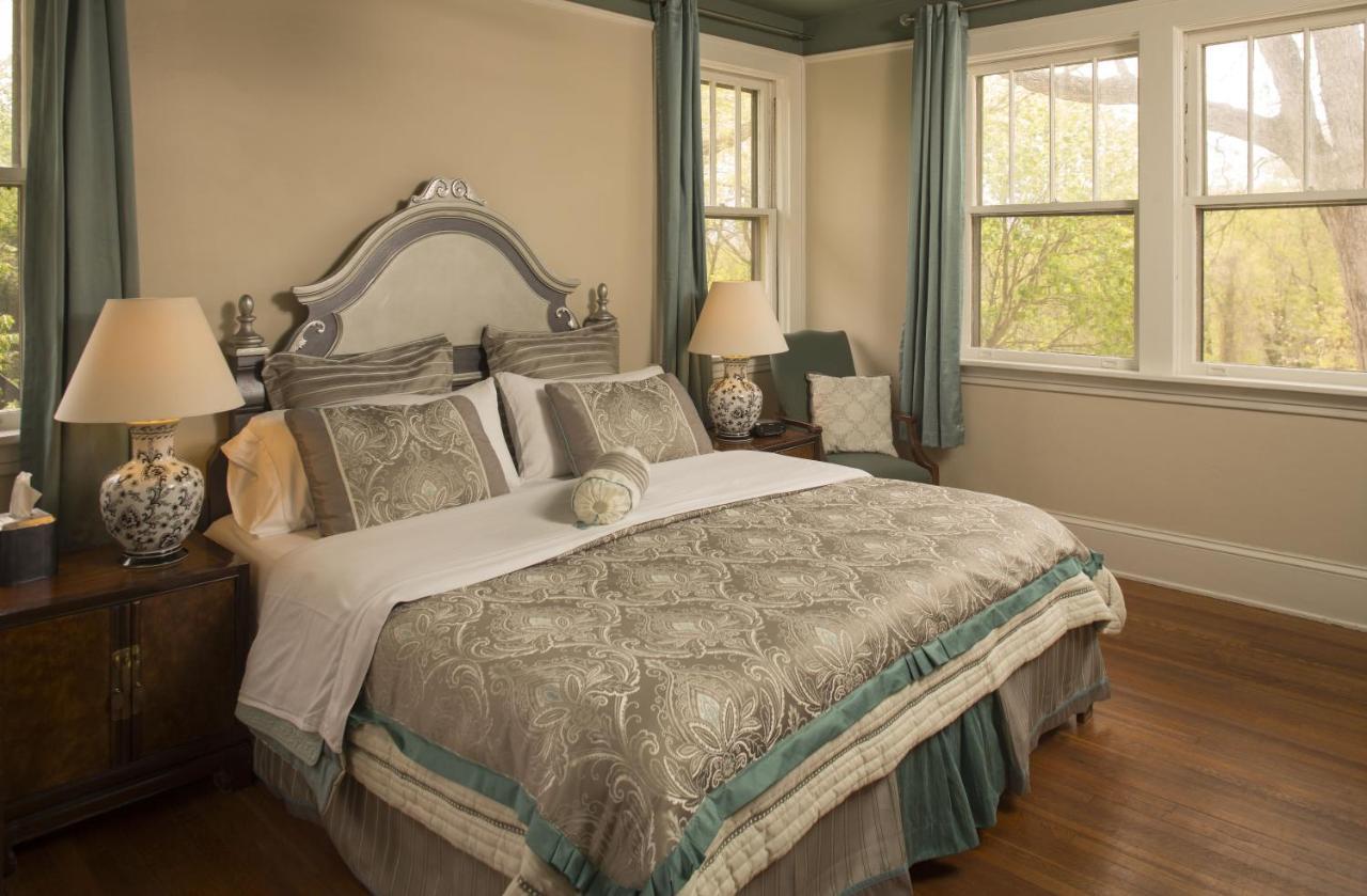 Sweet Biscuit Inn Asheville Esterno foto