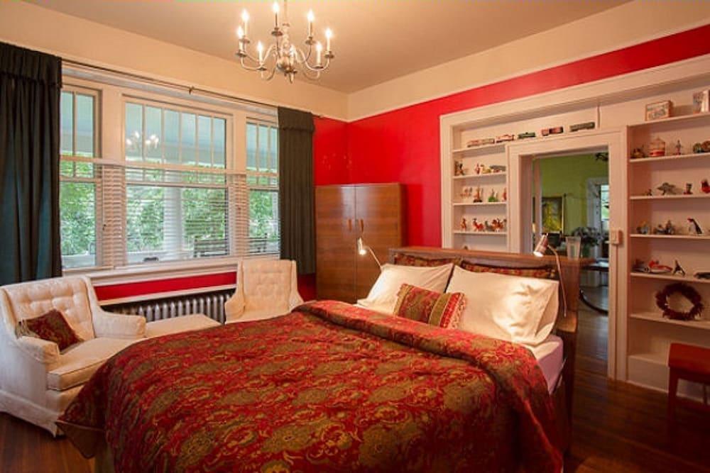 Sweet Biscuit Inn Asheville Esterno foto