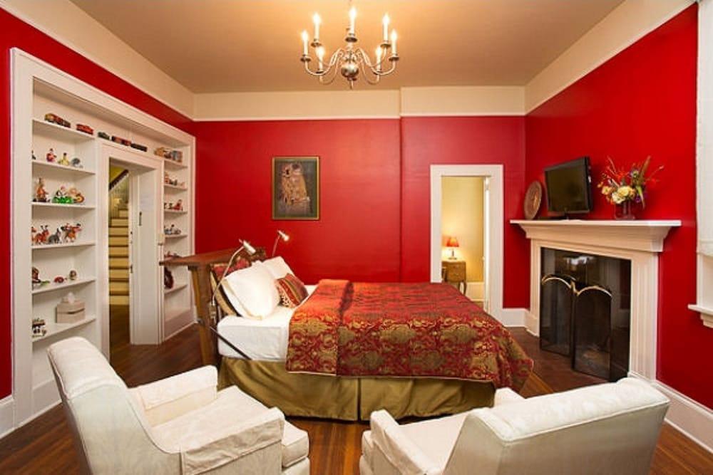 Sweet Biscuit Inn Asheville Esterno foto