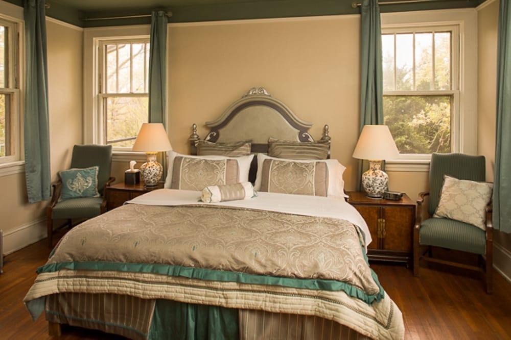 Sweet Biscuit Inn Asheville Esterno foto