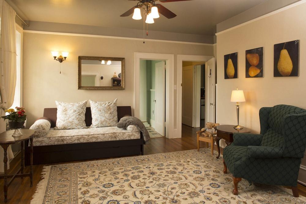 Sweet Biscuit Inn Asheville Esterno foto