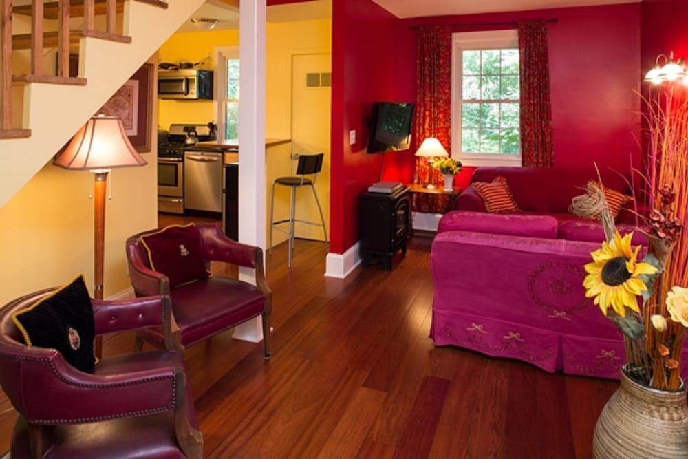 Sweet Biscuit Inn Asheville Esterno foto