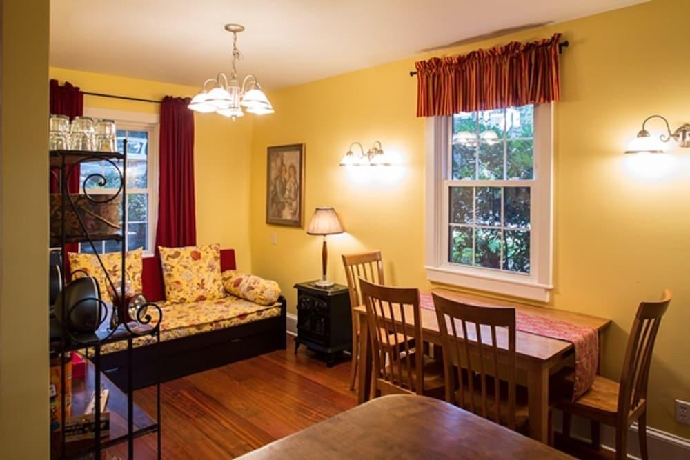 Sweet Biscuit Inn Asheville Esterno foto