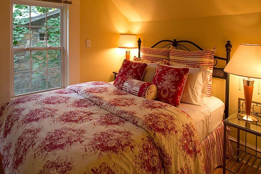 Sweet Biscuit Inn Asheville Esterno foto